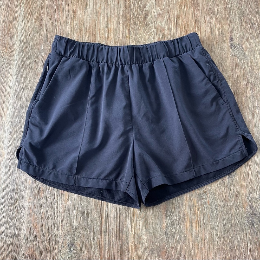 Z by Zella black athletic shorts Small